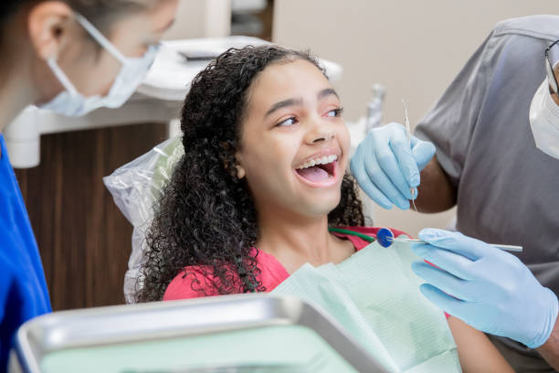 Best Emergency Dental Care for Broken or Chipped Teeth in Alvarado, TX