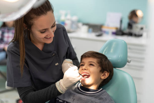 Best Emergency Dental Care for Broken or Chipped Teeth in Alvarado, TX
