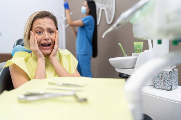 Best Pediatric Emergency Dentist in Alvarado, TX