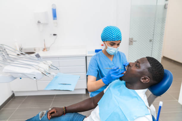 Best Pediatric Emergency Dentist in Alvarado, TX