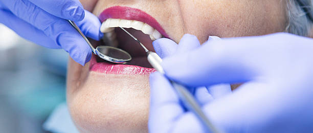 Best Emergency Denture Repair in Alvarado, TX